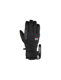 Rękawice millet trilogy icon pro gtx glove czarne