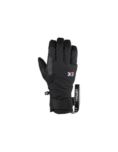 Rękawice millet trilogy icon pro gtx glove czarne