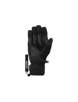 Rękawice millet trilogy icon pro gtx glove czarne 2