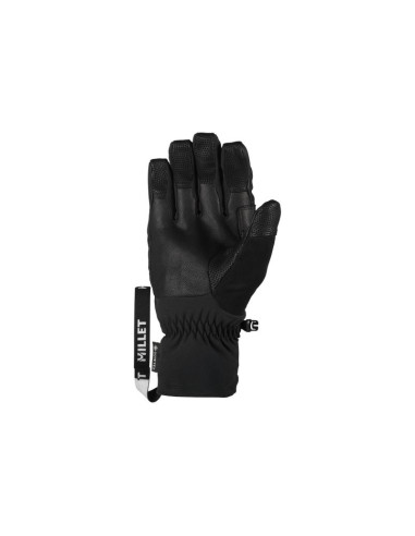 Rękawice millet trilogy icon pro gtx glove czarne