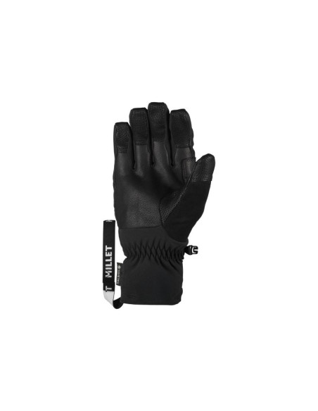Rękawice millet trilogy icon pro gtx glove czarne