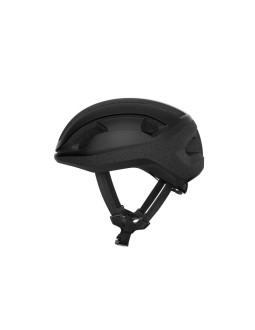 Kask rowerowy poc omne lite czarny