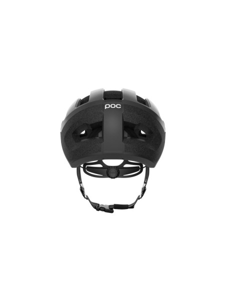 Kask rowerowy poc omne lite czarny