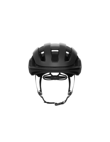 Kask rowerowy poc omne lite czarny