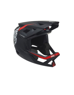 Urge kask lunar czarny s/m 54-56 cm