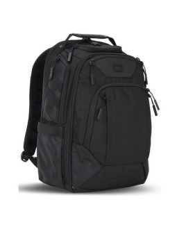 Ogio plecak gambit dna black   a20260_b0074_na