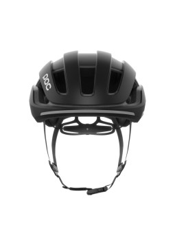 Kask szosowy poc omne beacon mips - apatite navy/fluo orange matt rozmiar: m
