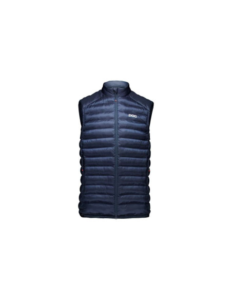Kamizelka poc coalesce vest granatowy