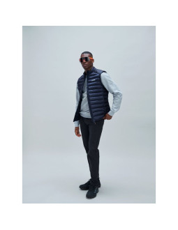 Kamizelka poc coalesce vest granatowy 2