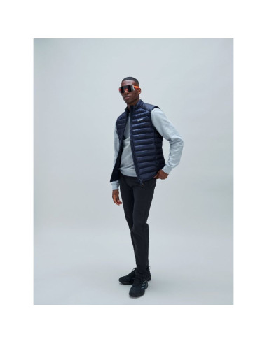 Kamizelka poc coalesce vest granatowy