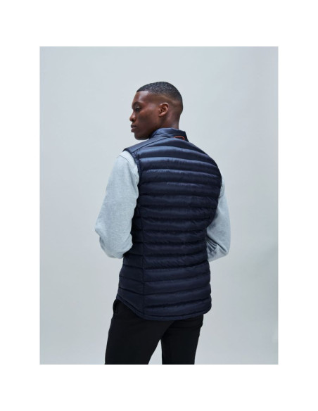 Kamizelka poc coalesce vest granatowy