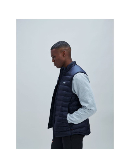 Kamizelka poc coalesce vest granatowy