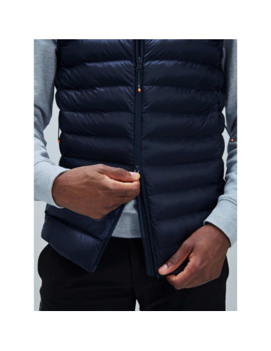 Kamizelka poc coalesce vest granatowy