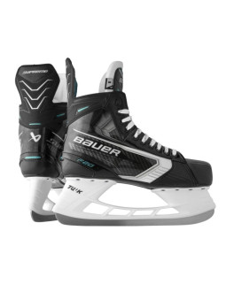 Łyżwy hokejowe bauer supreme f20 junior