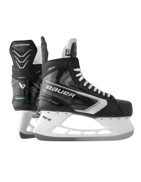 Łyżwy hokejowe bauer supreme f20 junior