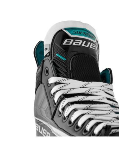 Łyżwy hokejowe bauer supreme f20 junior