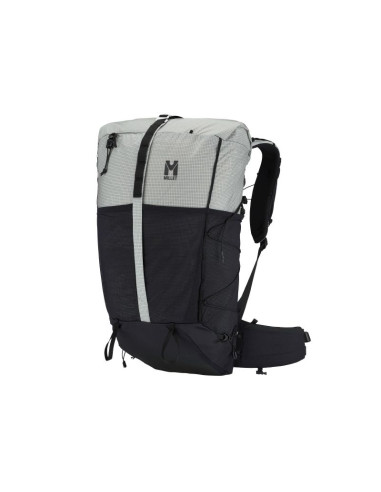 Plecak millet parmelan 35 czarno szary