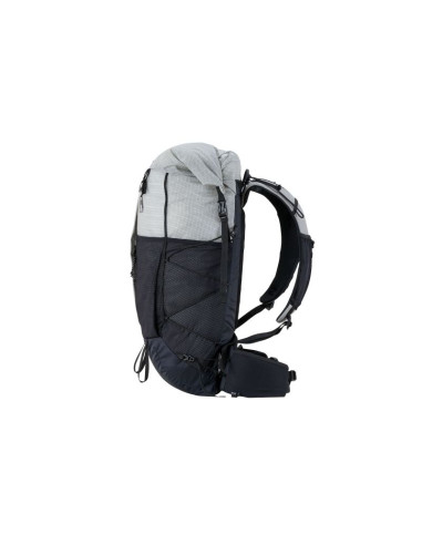 Plecak millet parmelan 35 czarno szary