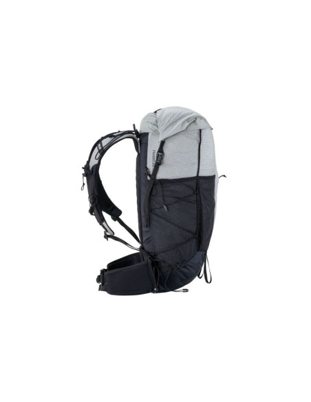Plecak millet parmelan 35 czarno szary