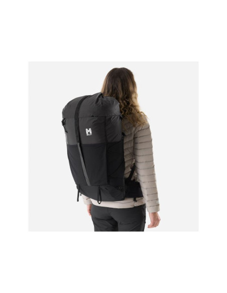 Plecak millet parmelan 35 czarny