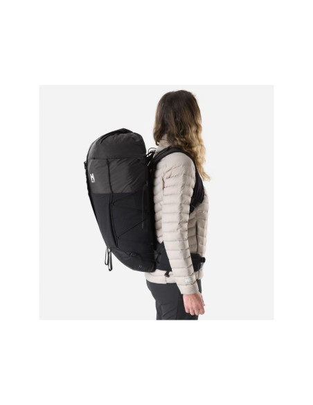Plecak millet parmelan 35 czarny