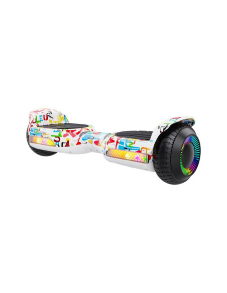 Deskorolka elektryczna rebel cruiser paint