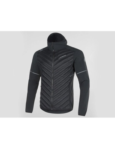 La sportiva koro jkt m zarj 016 k00g07 black/cloud