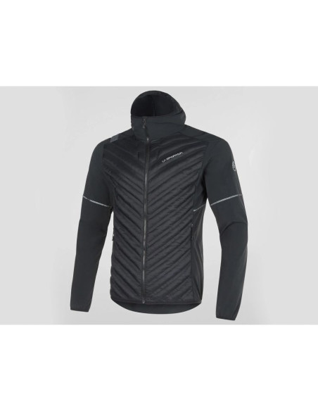 La sportiva koro jkt m zarj 016 k00g07 black/cloud