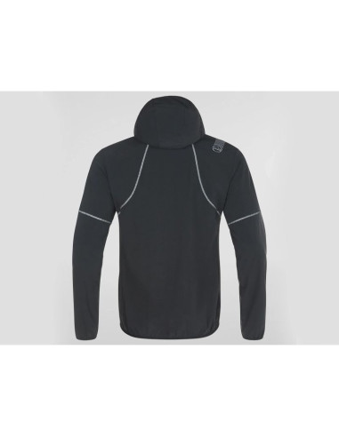 La sportiva koro jkt m zarj 016 k00g07 black/cloud