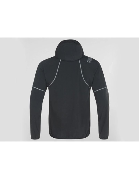 La sportiva koro jkt m zarj 016 k00g07 black/cloud