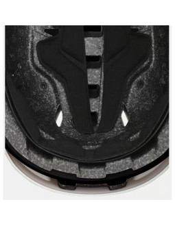 Kask wspinaczkowy mammut haute route helmet - white/black rozmiar: 55_59_cm