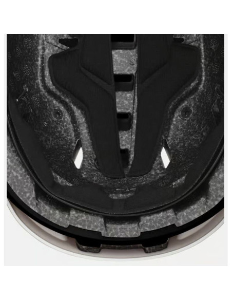 Kask wspinaczkowy mammut haute route helmet - white/black rozmiar: 55_59_cm