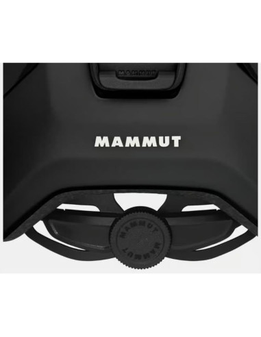 Kask wspinaczkowy mammut haute route helmet - white/black rozmiar: 55_59_cm