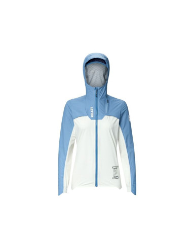 Kurtka damska millet intense pro 2,5l jkt w niebiesko biała