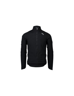 Kurtka rowerowa poc pro thermal jacket czarny
