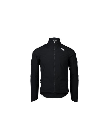 Kurtka rowerowa poc pro thermal jacket czarny