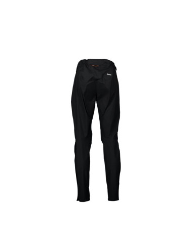 Spodnie rowerowe poc motion rain pants czarny