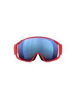 Gogle narciarskie poc zonula prismane red 2