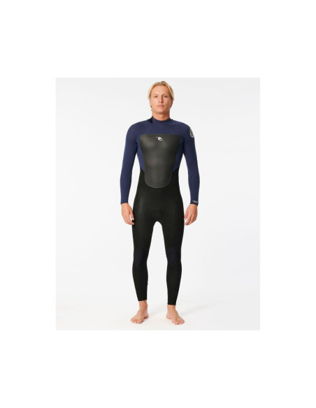 Pianka wodoodporna rip curl omega 43gb bz steamer turkusowy