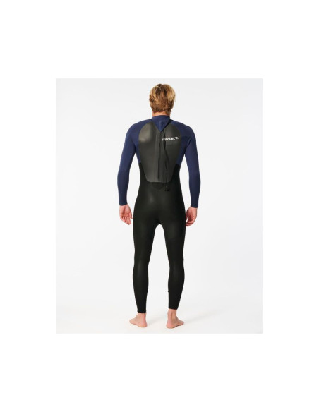 Pianka wodoodporna rip curl omega 43gb bz steamer turkusowy
