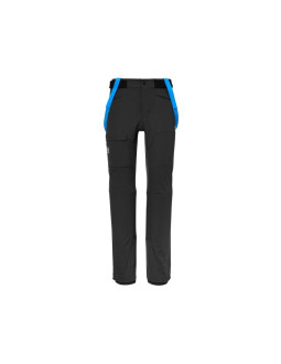 Spodnie millet m kamet shield pant czarne