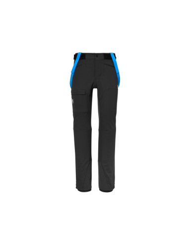 Spodnie millet m kamet shield pant czarne