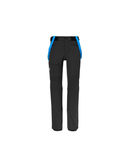 Spodnie millet m kamet shield pant czarne
