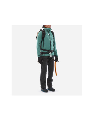 Spodnie millet m kamet shield pant czarne