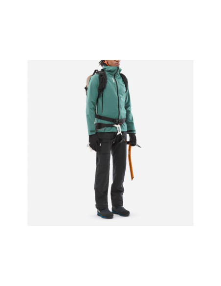 Spodnie millet m kamet shield pant czarne