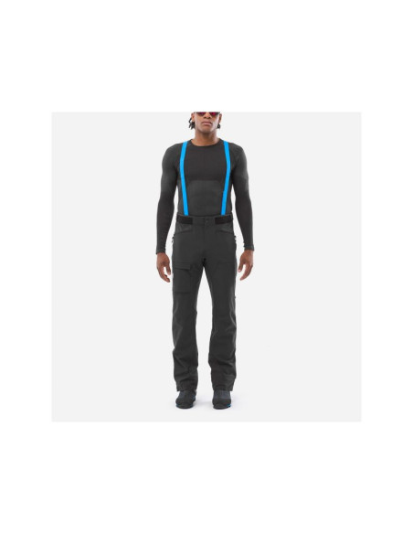 Spodnie millet m kamet shield pant czarne