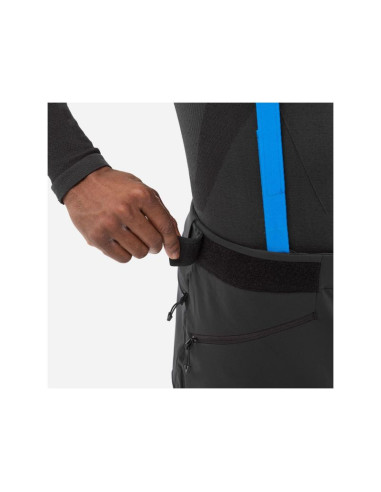 Spodnie millet m kamet shield pant czarne