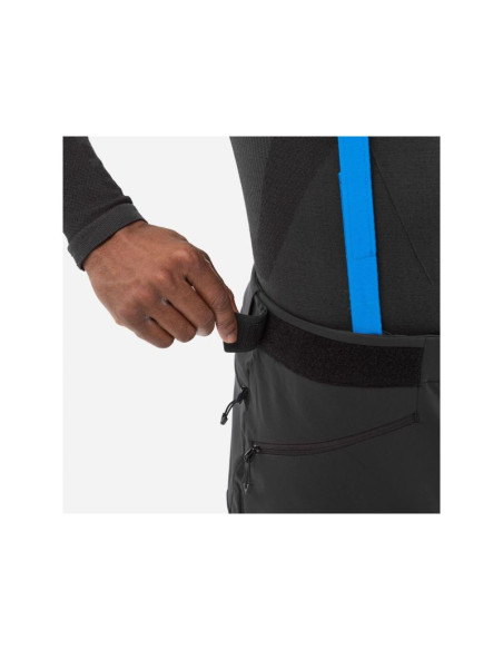 Spodnie millet m kamet shield pant czarne