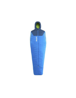 Śpiwór millet bossons -2° long niebieski