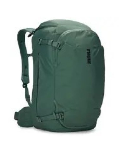 Plecak podróżny thule landmark travel pack 40l - hazy green